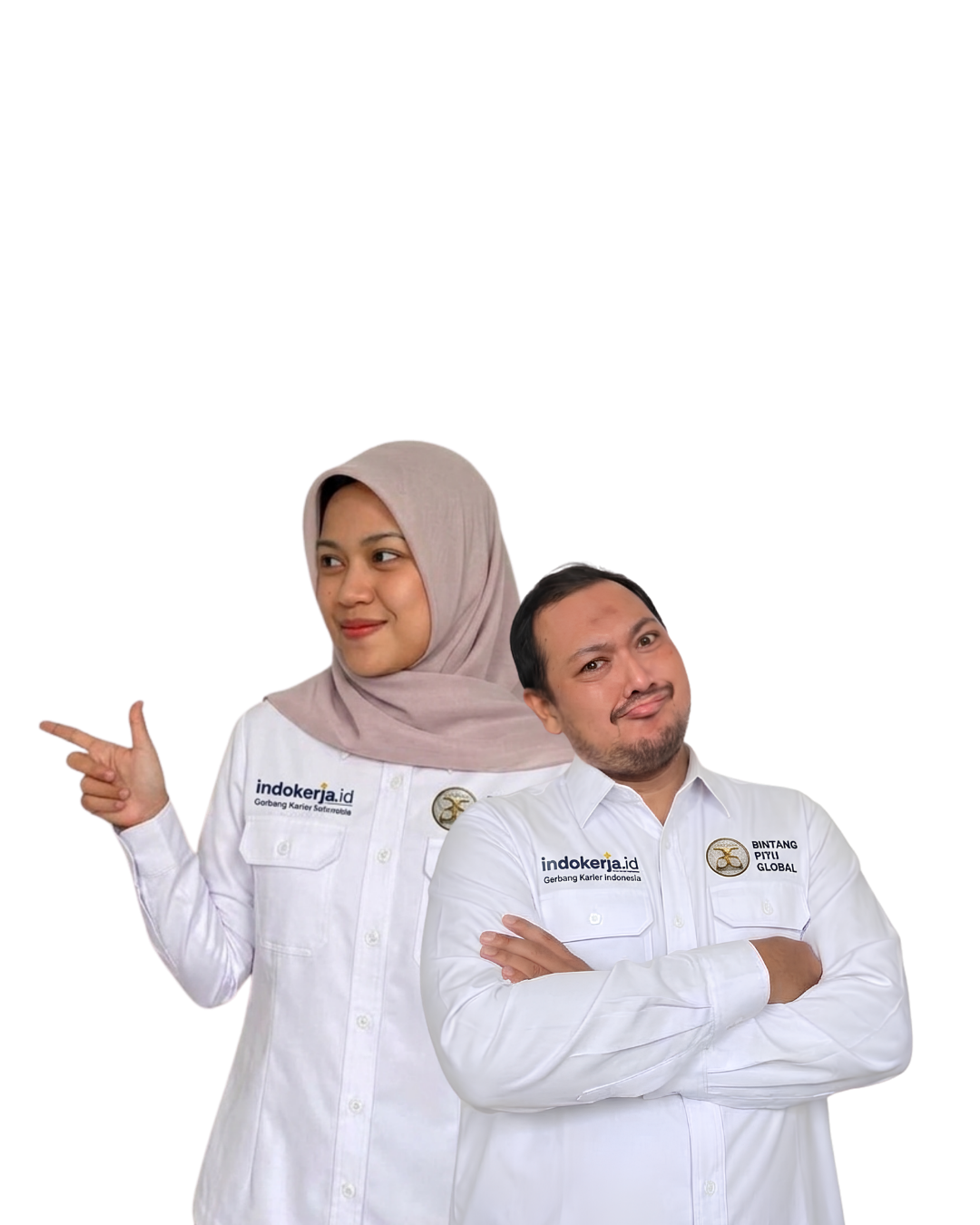 Konsultan BPG siap membantu