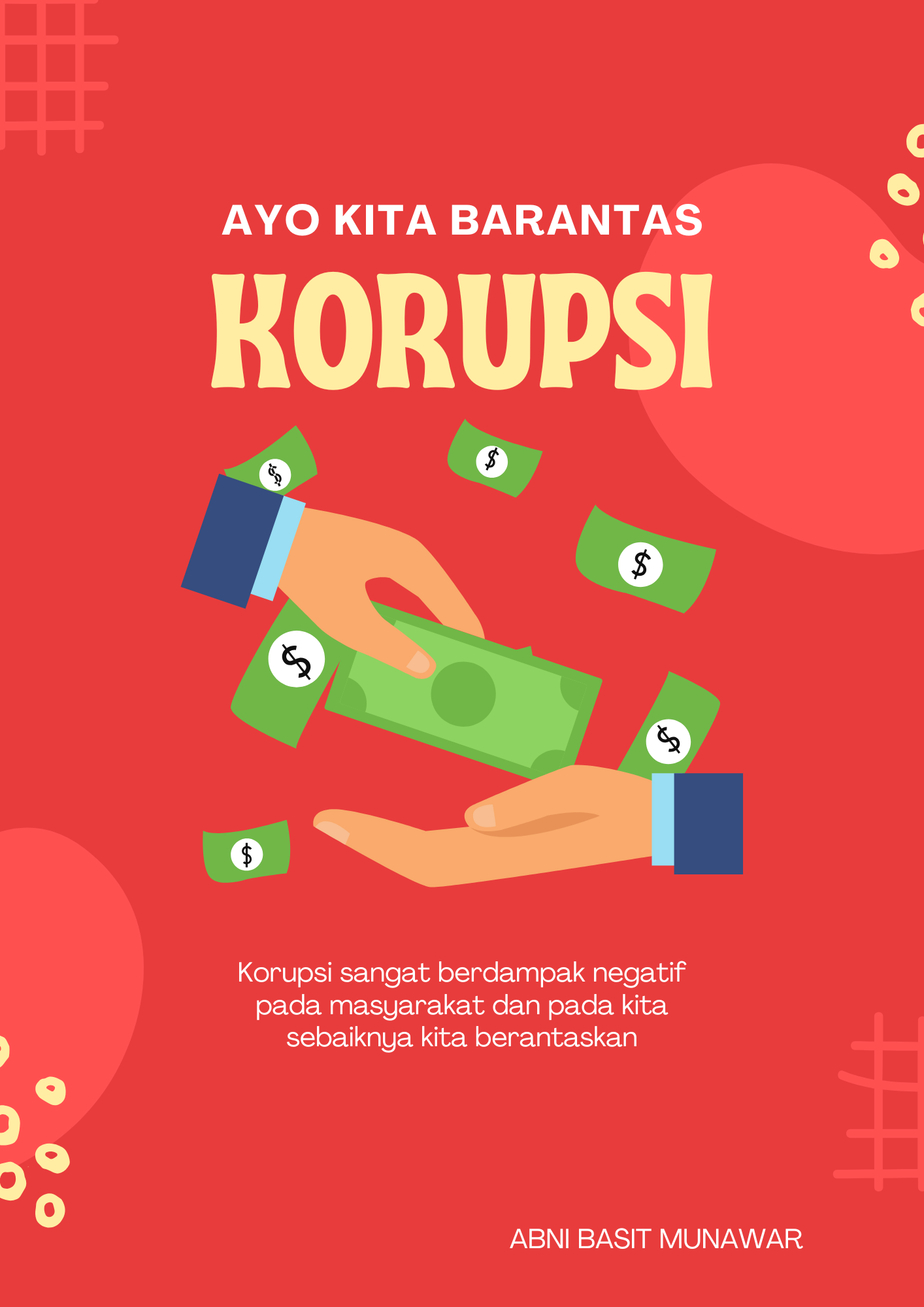 Merapikan operasional tanpa mengganti tim